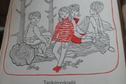 Enek Zene printed by Tankonyvkiado