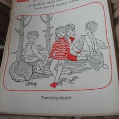 Enek Zene printed by Tankonyvkiado