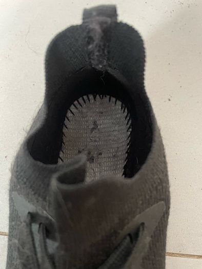 runners trainers size 2