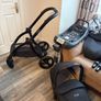 Egg2 Pram Travel System Set Image 7