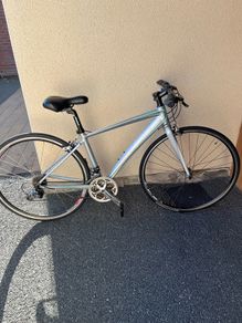 Giant Road  Bike