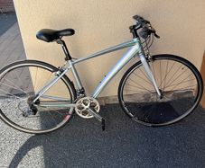 Giant Road  Bike