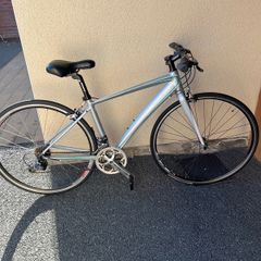 Giant Road  Bike