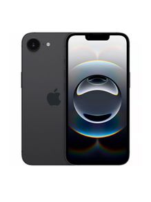 iPhone 16e Black 256GB, Unlocked to any Network