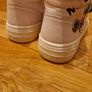 High-top Sneakers Size 36 Image 9