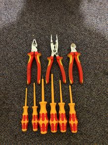 Wera & Knipex