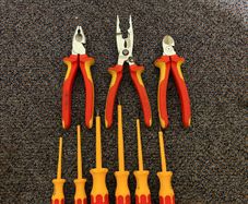 Wera & Knipex