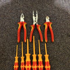 Wera & Knipex
