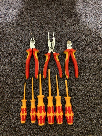 Wera & Knipex