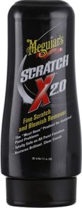 ScratchX 2.0 Car Paint Scratch Remover 207ml, Fine scratch and paint blemish