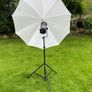 Bowens Studio set up Image 8