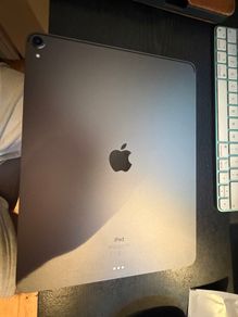 iPad Pro
