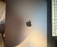 iPad Pro