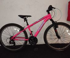 girls 24inch bike