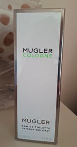 Mugler Cologne (100 mL)