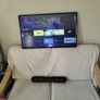 Tv And Soundbar Image 2