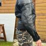 motorcycle jacket Belstaff Image 3