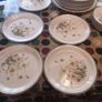 arklow dinner set Image 6