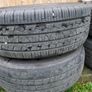 ford ranger alloys Image 4