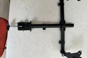 Dual Monitor Mount