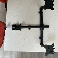 Dual Monitor Mount