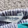 Boys Boden Shorts Age 2-3 Image 3