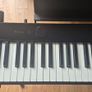 Piano Casio PX S1100 Digital Piano X Frame Package, Black Image 4