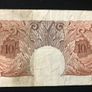 10 shillings Bank of England Image 3