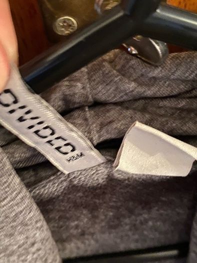 H&M Divided medium hooded cardigan