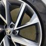 Genuine Skoda Vega Sportline 20" Alloy Wheels Image 8