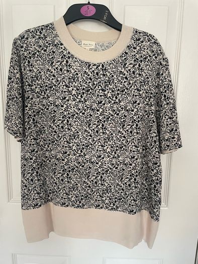 Part Two top