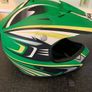 Motorcycle helmet Image 2