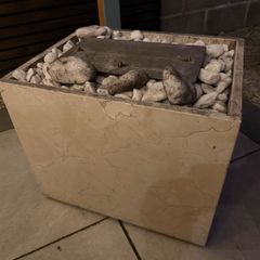 Ecofire - Ethanol burner