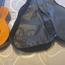 Valencia VC103 (3/4 size) Guitar for ages 8-12 comes with case and tuner Image 4