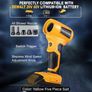 DeWalt compatible blow gun Image 3