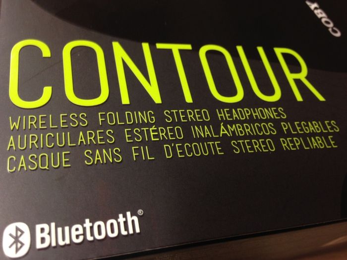 Bluetooth Headphones