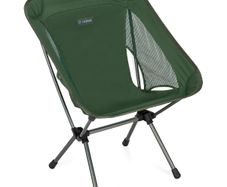 Helinox Chair one RE Forest Green Camping chair