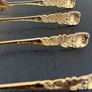 dessert forks Image 2