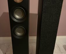 Jamo S807 Floor standing Speakers