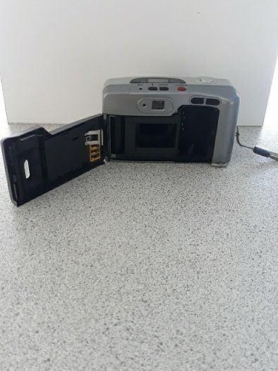 Camera