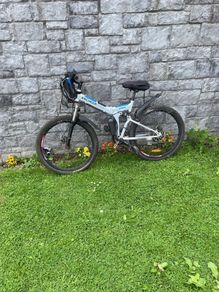 E bike