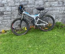 E bike