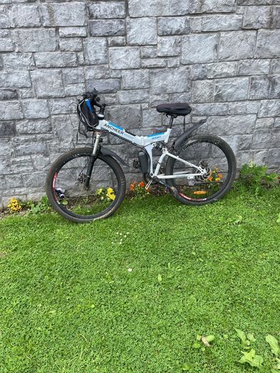 E bike