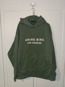 Anine Bing Sweatshirt