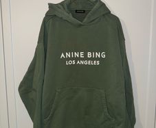Anine Bing Sweatshirt