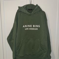 Anine Bing Sweatshirt