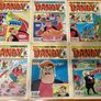 Comics: 'The Dandy' 1990 (45 numbers) Image 5