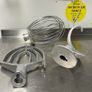Set of 3 attachments suitable for 20L commerical mixer Image 2