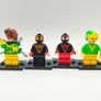Lego Marvel Spiderman Collection Image 4