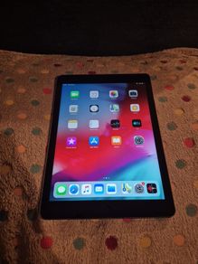 Apple iPad